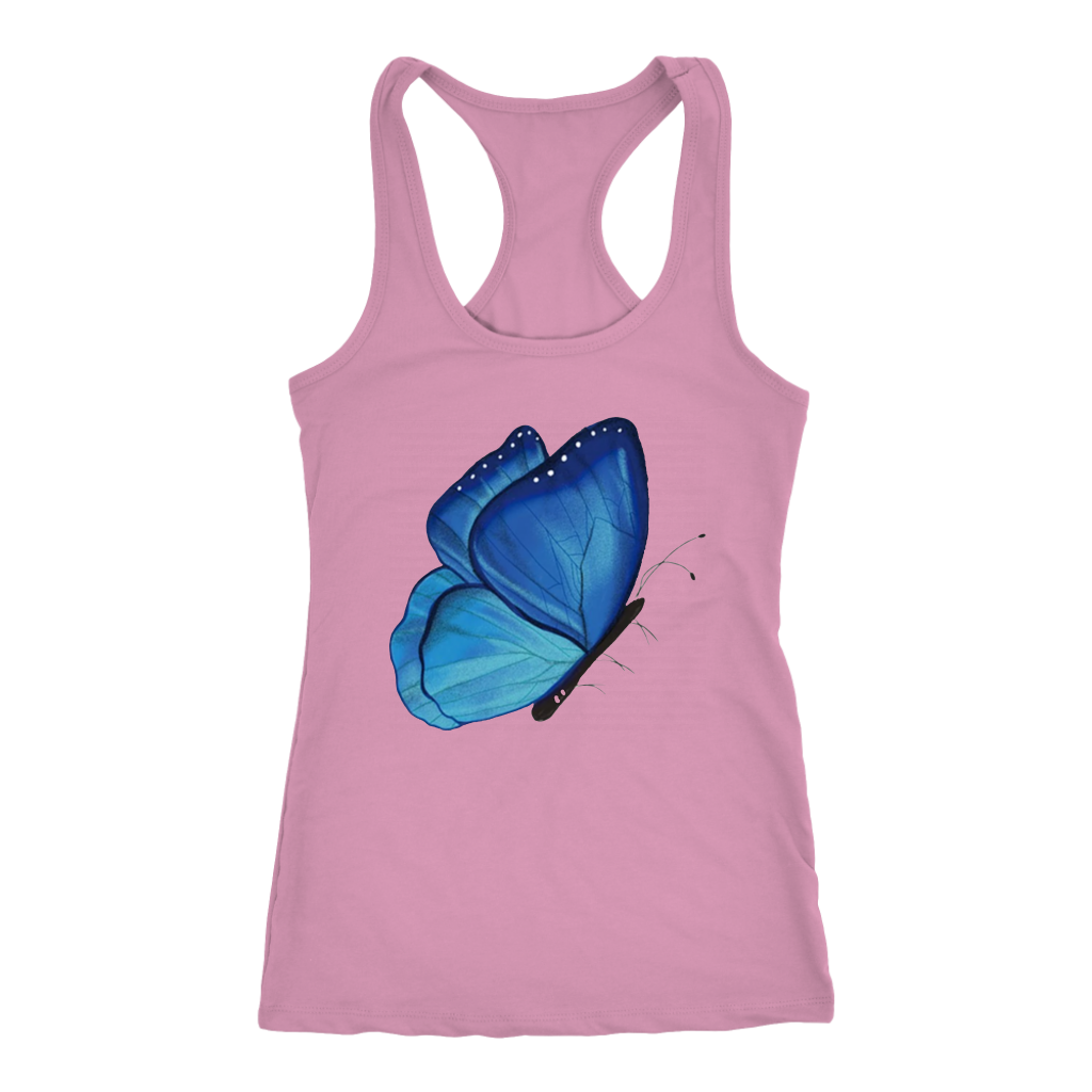 BUTTERFLY Tanks - Shop Sassy Chick