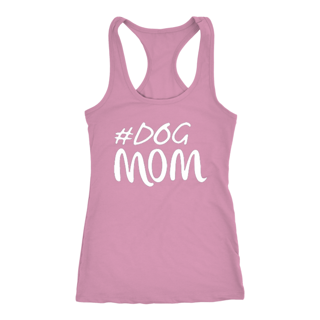 Dog Mom Tanks - Shop Sassy Chick