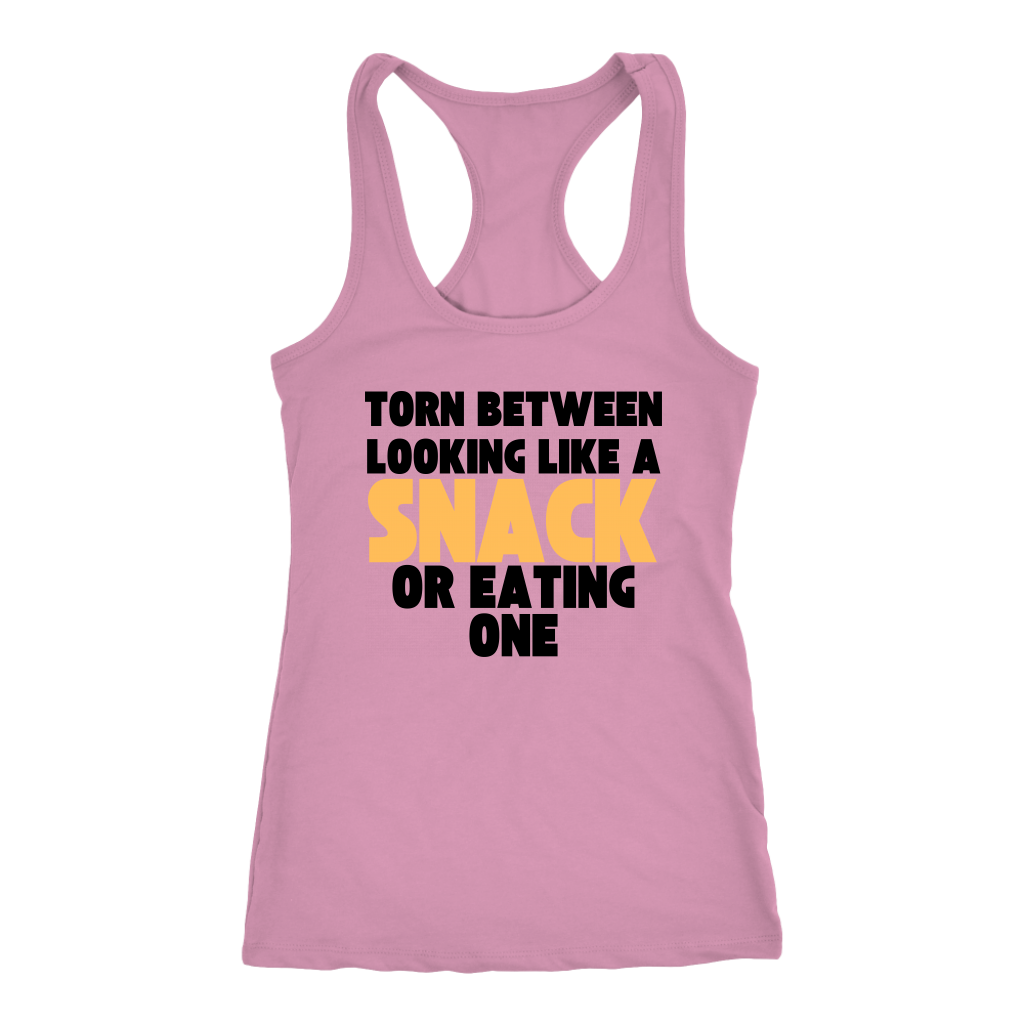 Torn Between Tanks - Shop Sassy Chick