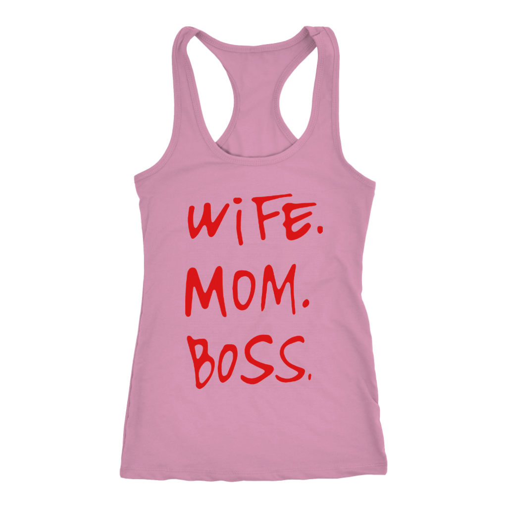 WMB Tanks - Shop Sassy Chick