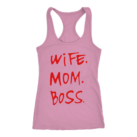 WMB Tanks - Shop Sassy Chick