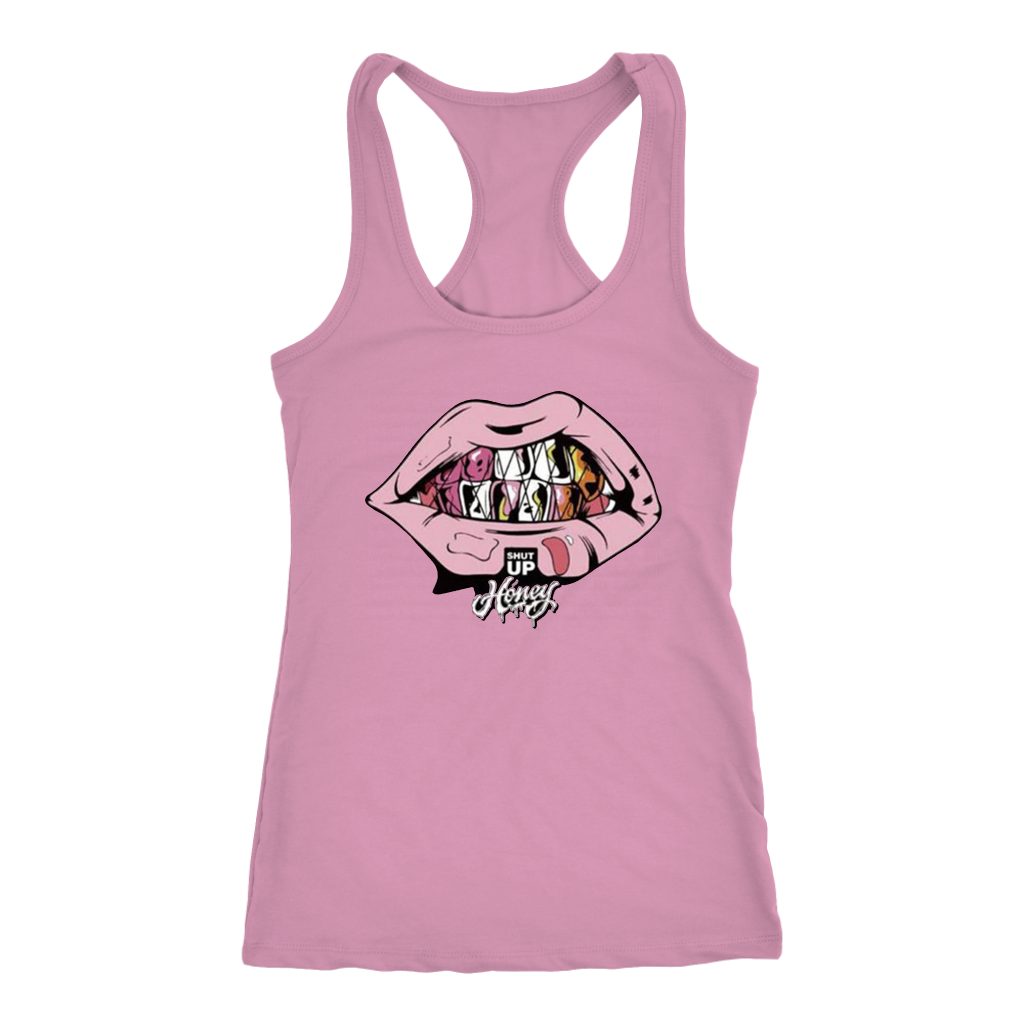 Honey Lips Tanks - Shop Sassy Chick
