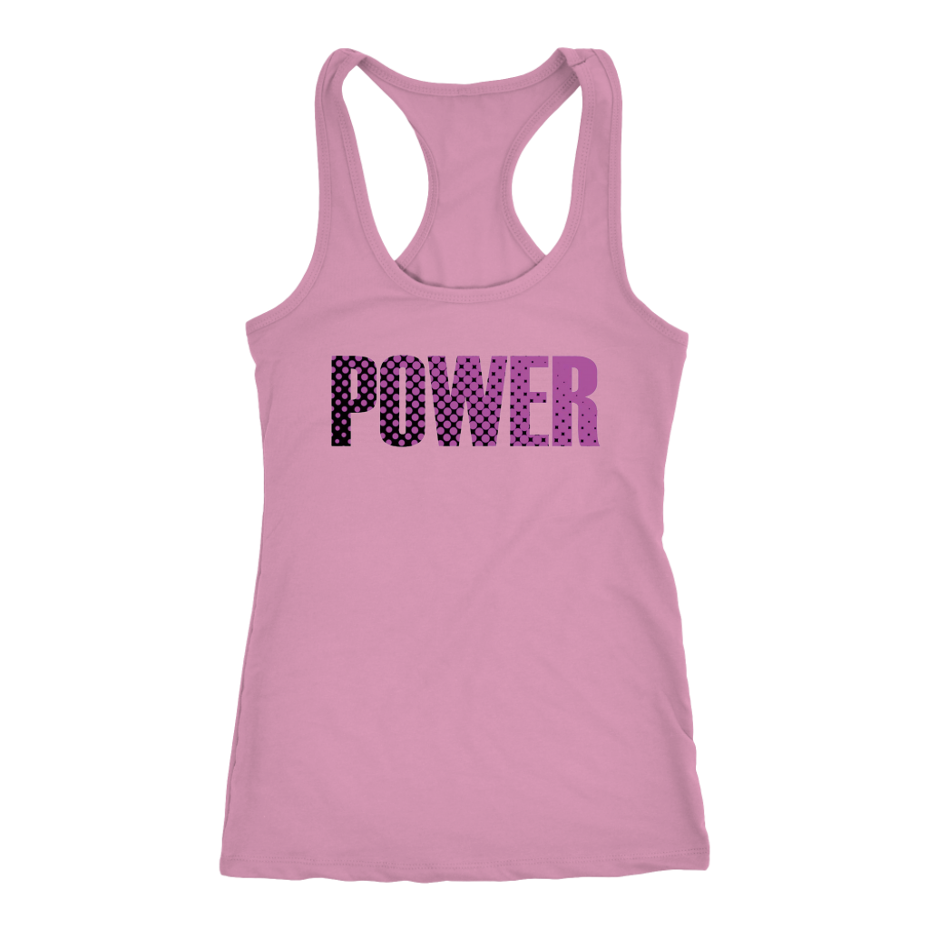 Power Tanks - Shop Sassy Chick