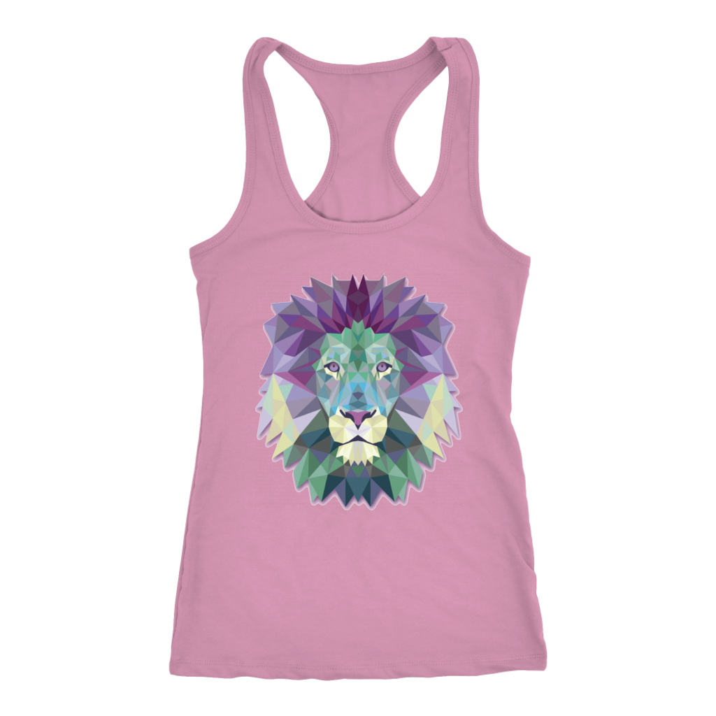 LION Tanks - Shop Sassy Chick