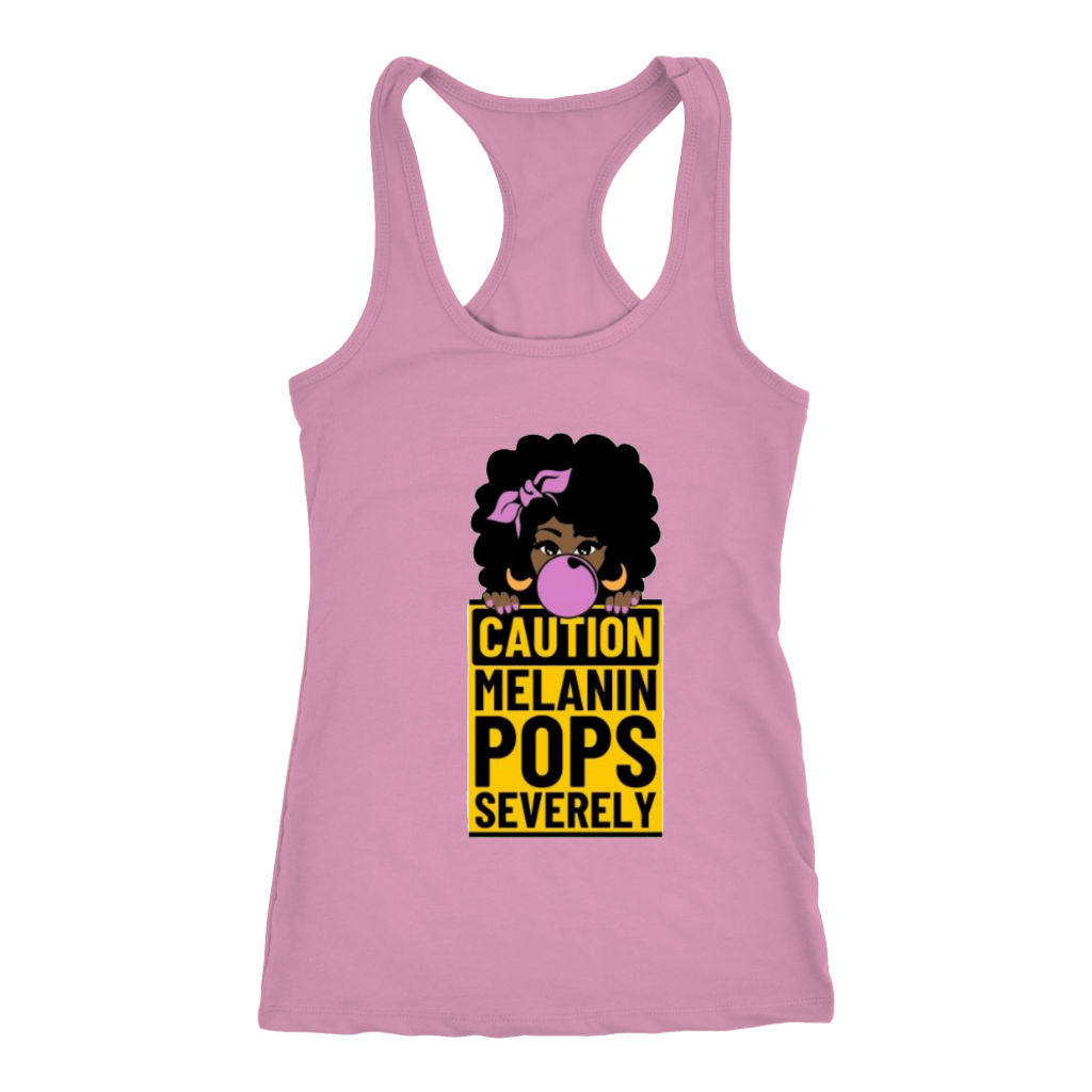 CMPS Tank - Shop Sassy Chick