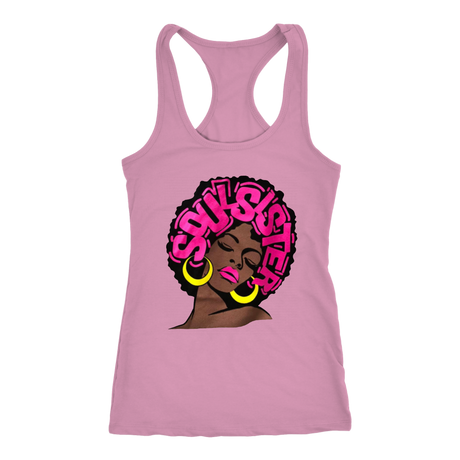 SS Tank - Shop Sassy Chick