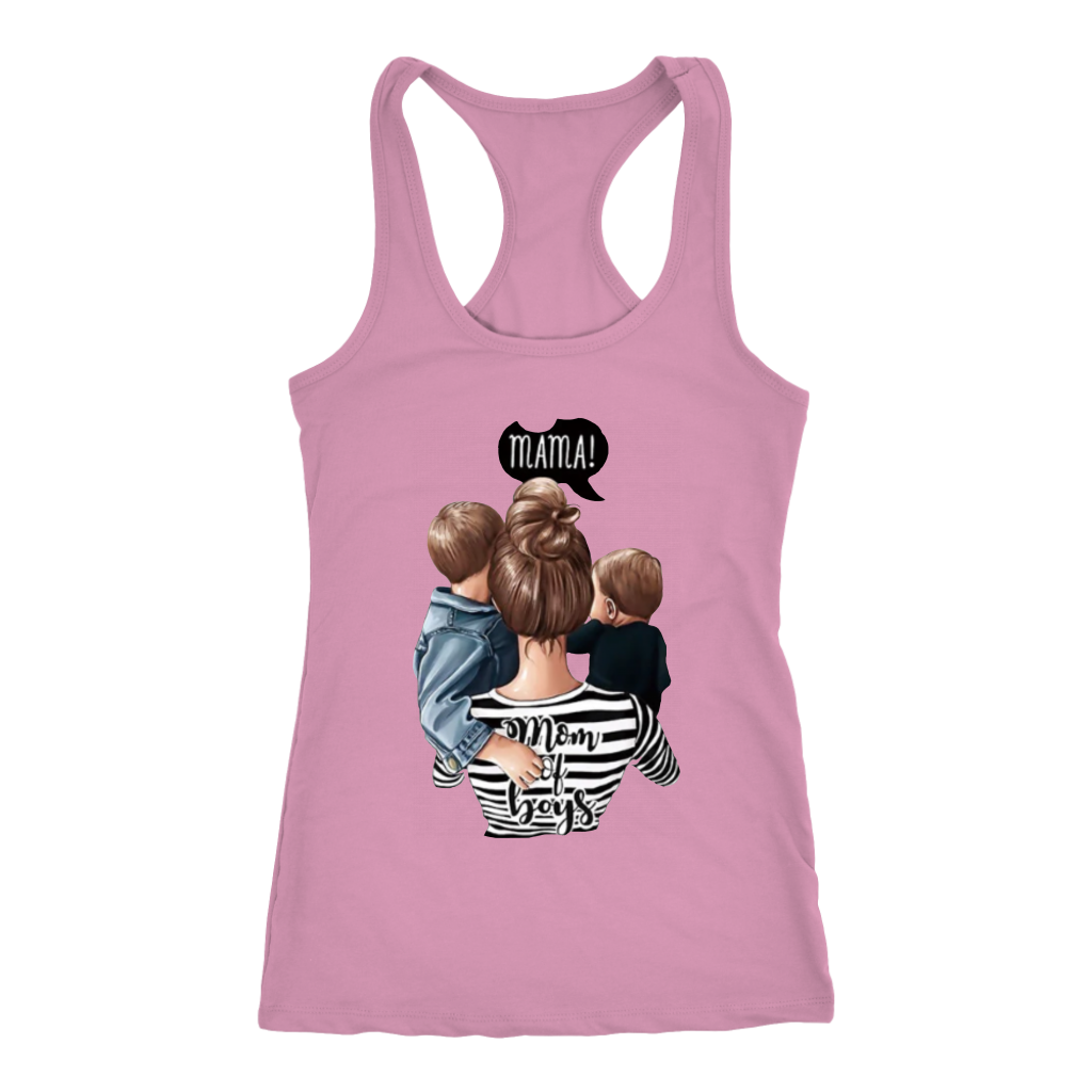 Mama Tanks - Shop Sassy Chick