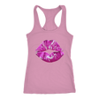 PNK Lips Tank - Shop Sassy Chick