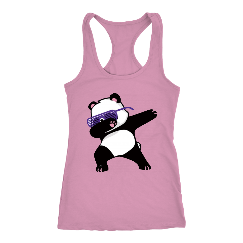 PANDA DAB Tanks - Shop Sassy Chick