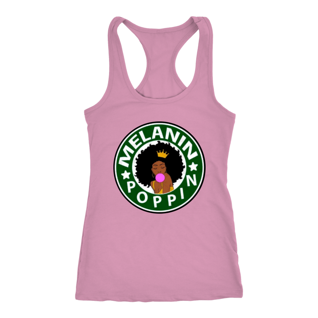 Poppin Tanks - Shop Sassy Chick