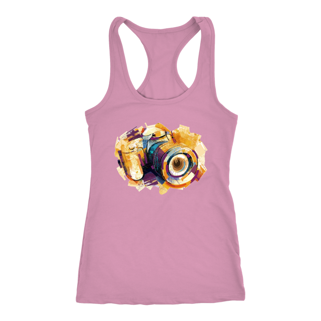 CAMERA Tanks - Shop Sassy Chick