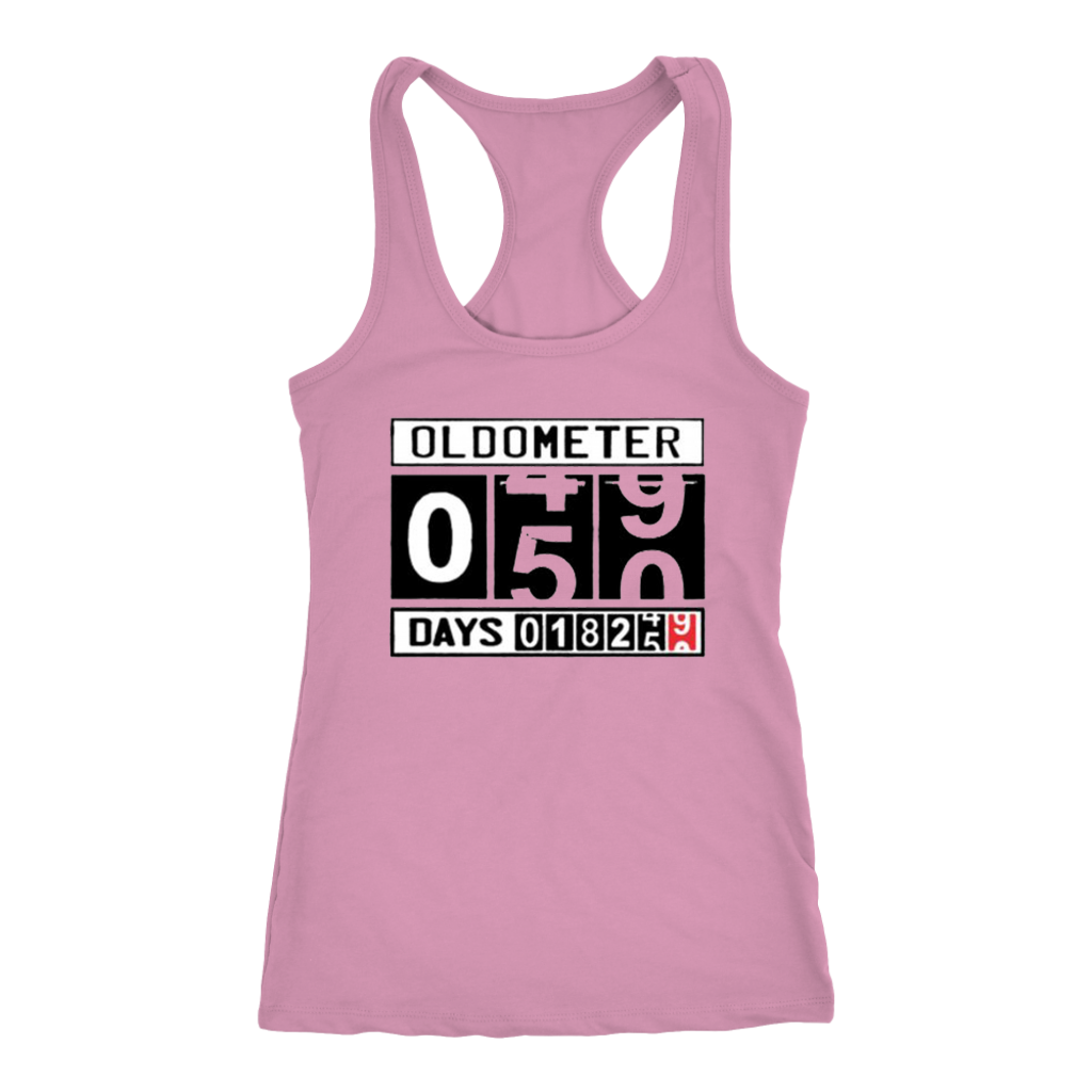 Oldometer Tanks - Shop Sassy Chick