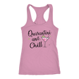 QAC Tank - Shop Sassy Chick