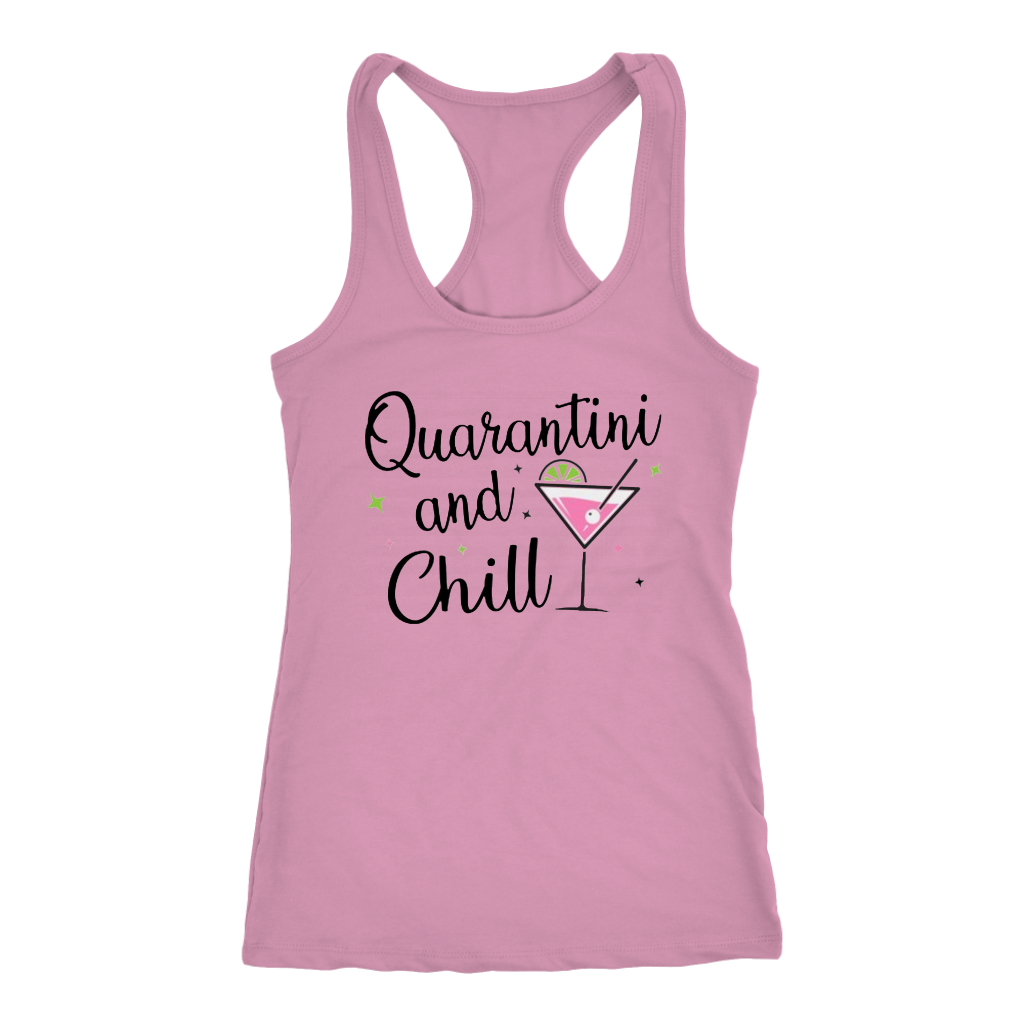 QAC Tank - Shop Sassy Chick