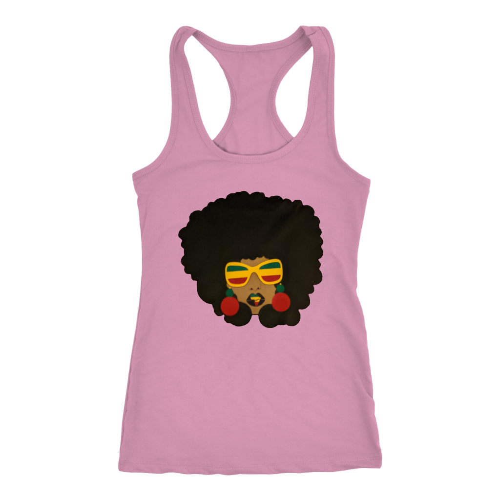 GYR Tank - Shop Sassy Chick