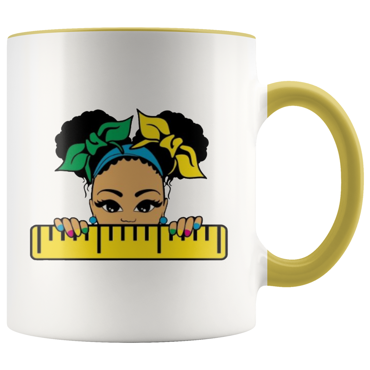 Cute Doll Mugs - Shop Sassy Chick