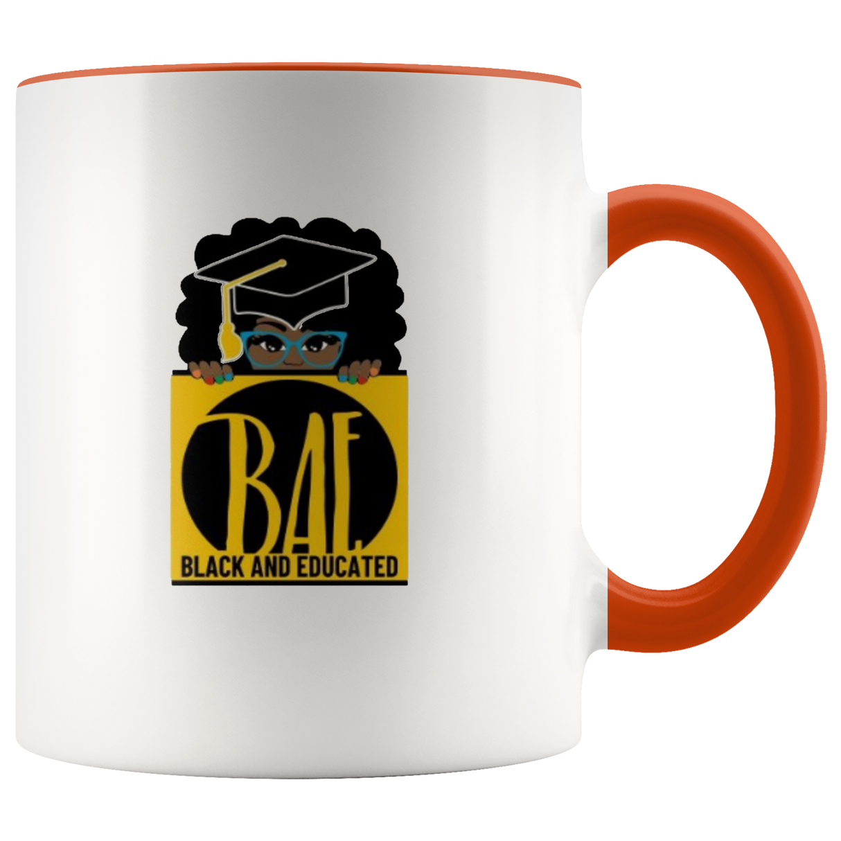 BAE Mugs - Shop Sassy Chick
