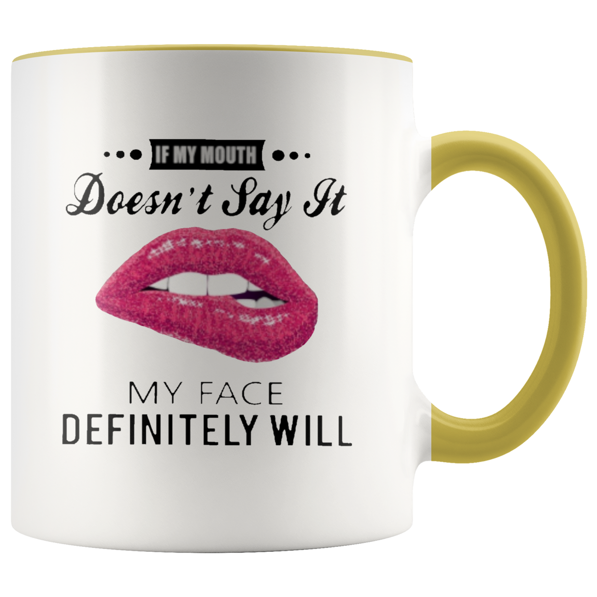 DSI Mugs - Shop Sassy Chick