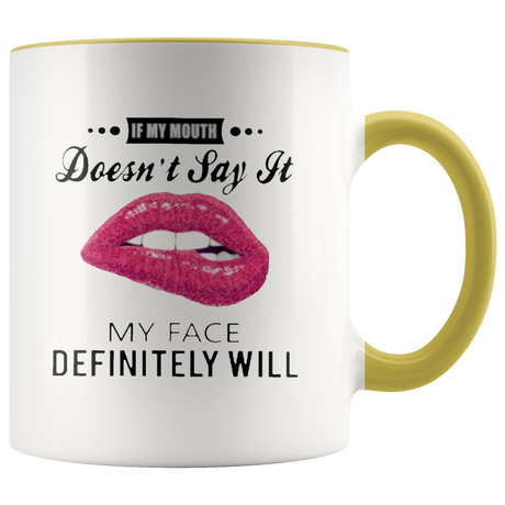 DSI Mugs - Shop Sassy Chick