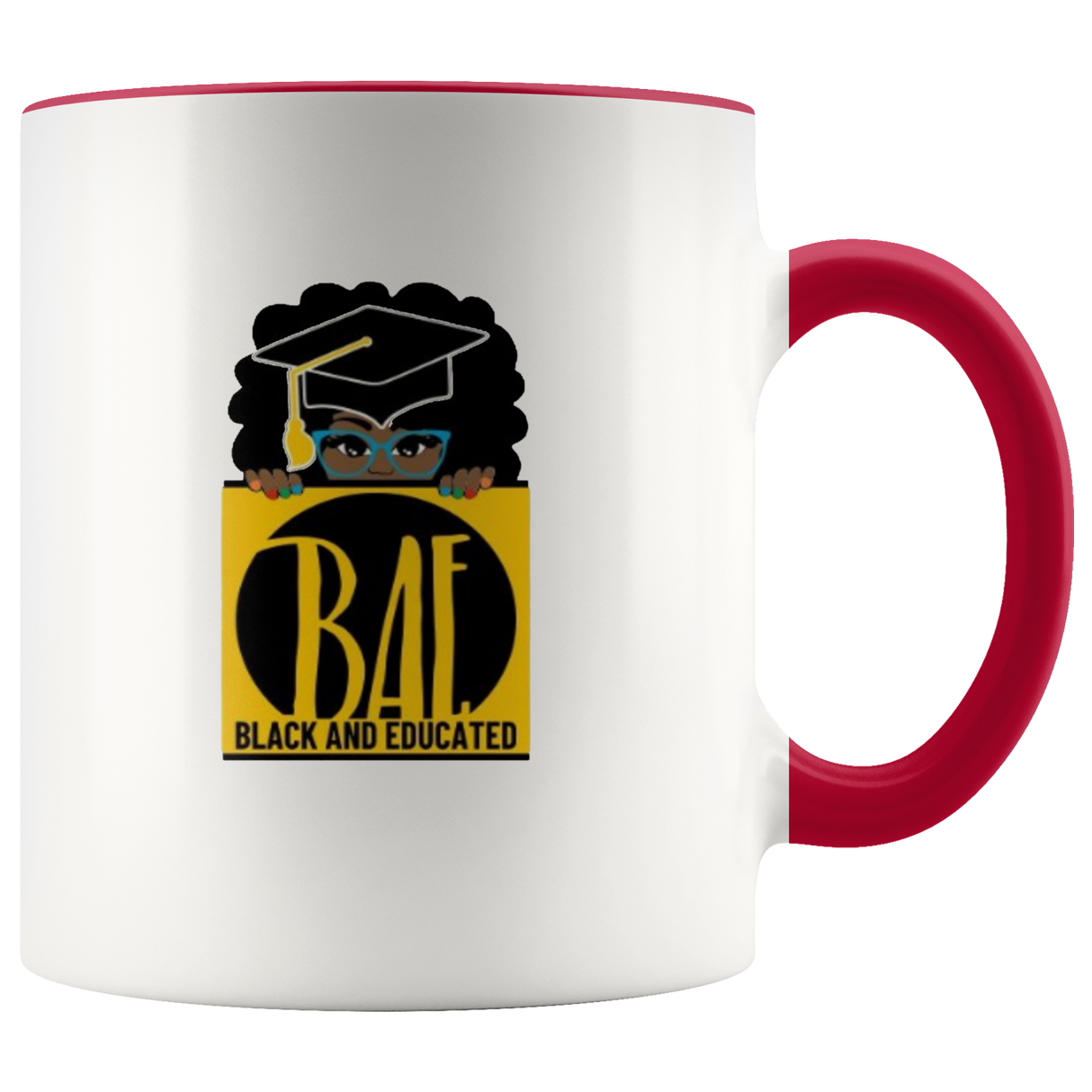 BAE Mugs - Shop Sassy Chick