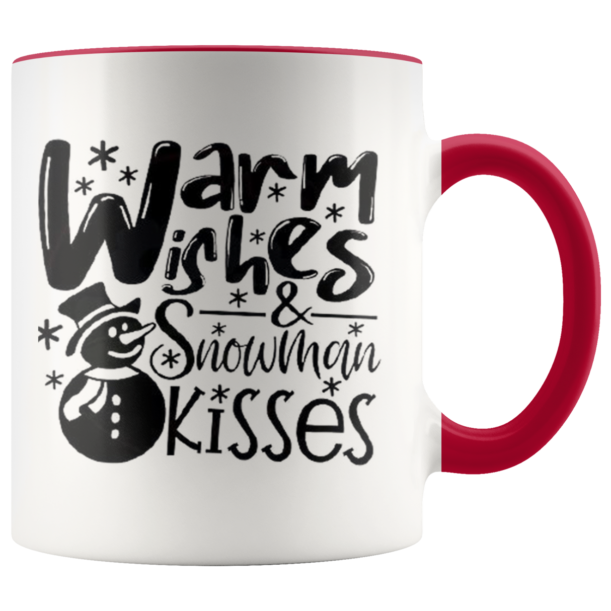 Warm Wishes Mugs - Shop Sassy Chick