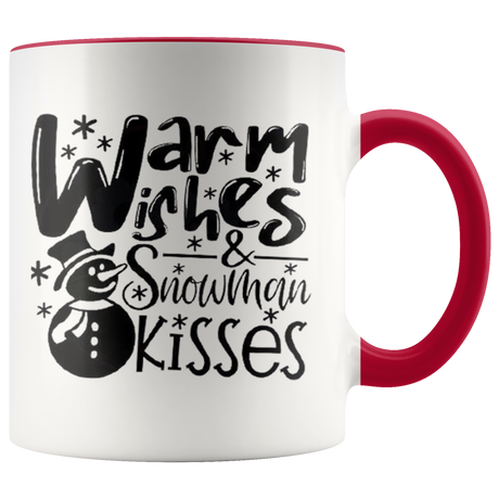 Warm Wishes Mugs - Shop Sassy Chick