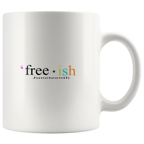 Free-ish Mugs - Shop Sassy Chick