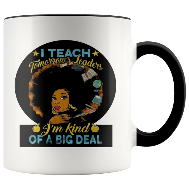 I'm Kind Of a Big Deal Mug - Shop Sassy Chick