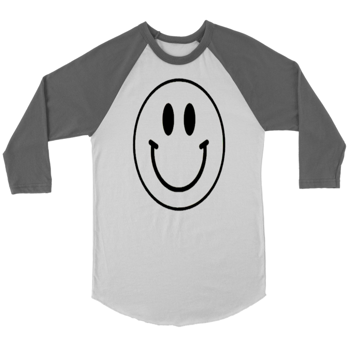 Smiley Long Sleeves - Shop Sassy Chick
