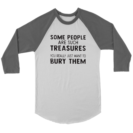Treasures Long Sleeves - Shop Sassy Chick