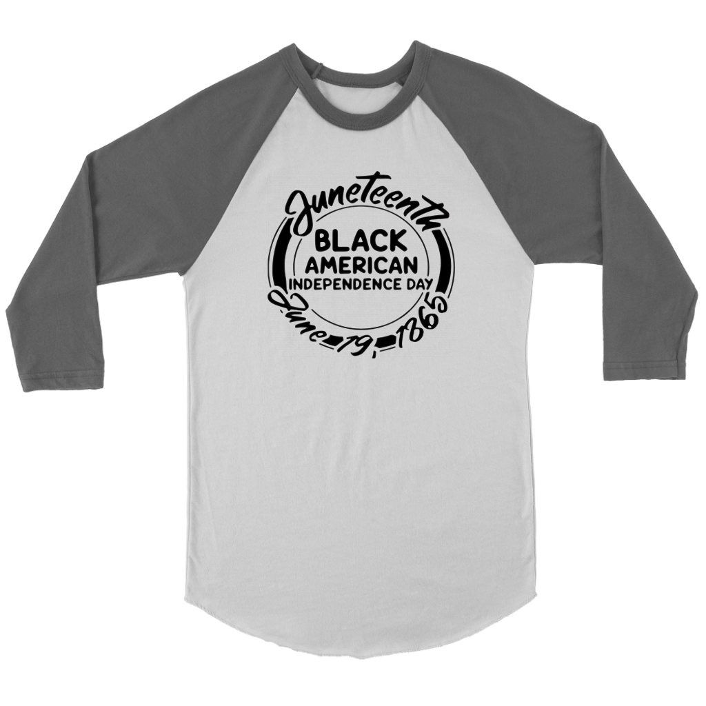 Black American Long Sleeves - Shop Sassy Chick