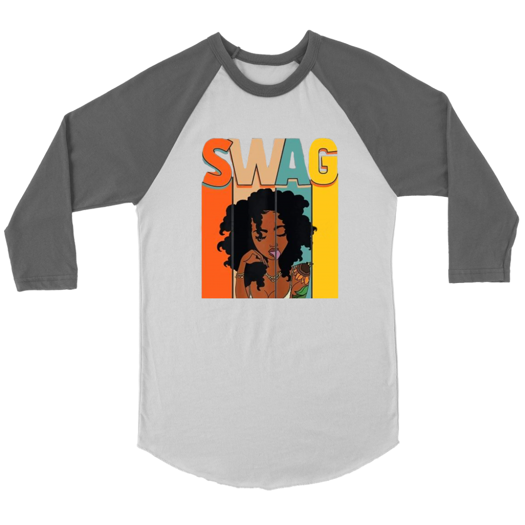 SWAG Long Sleeves - Shop Sassy Chick