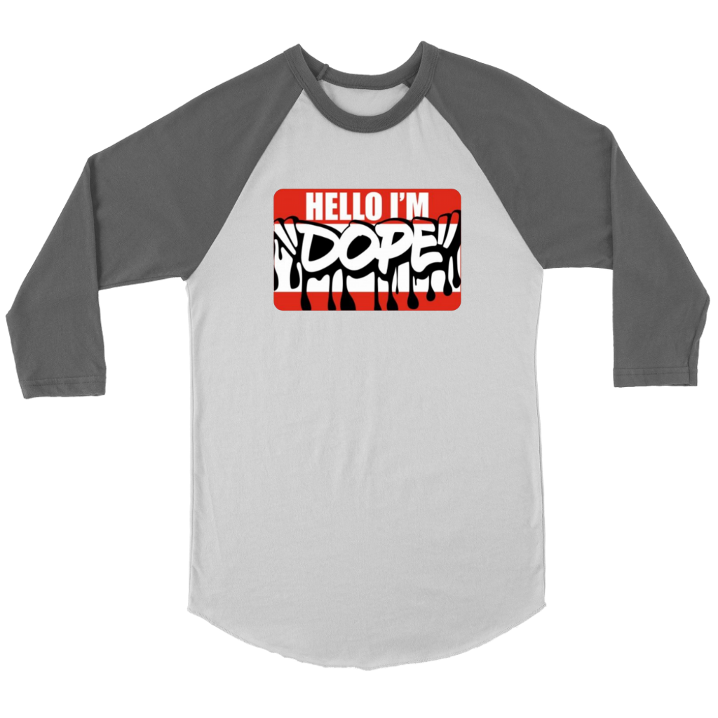 DOPE Long Sleeves - Shop Sassy Chick