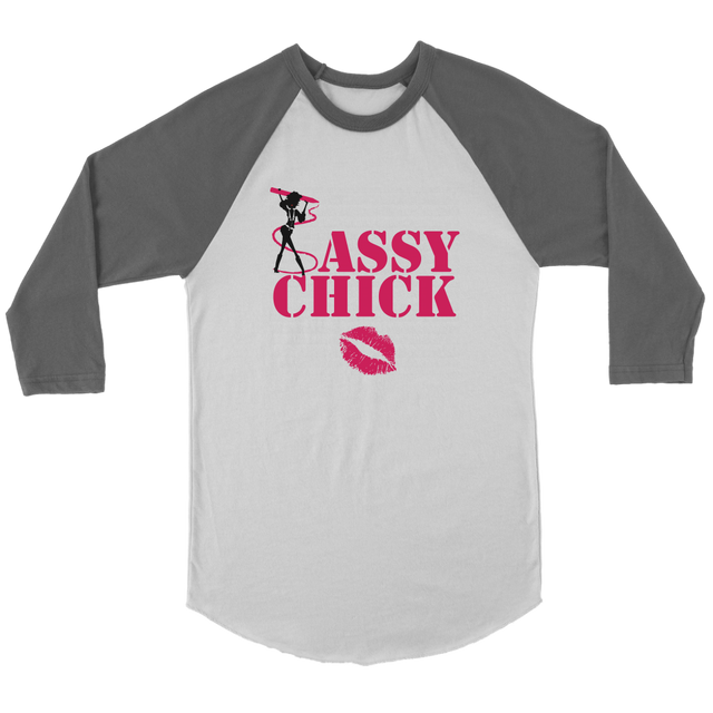 Sassy Kiss Long Sleeve - Shop Sassy Chick