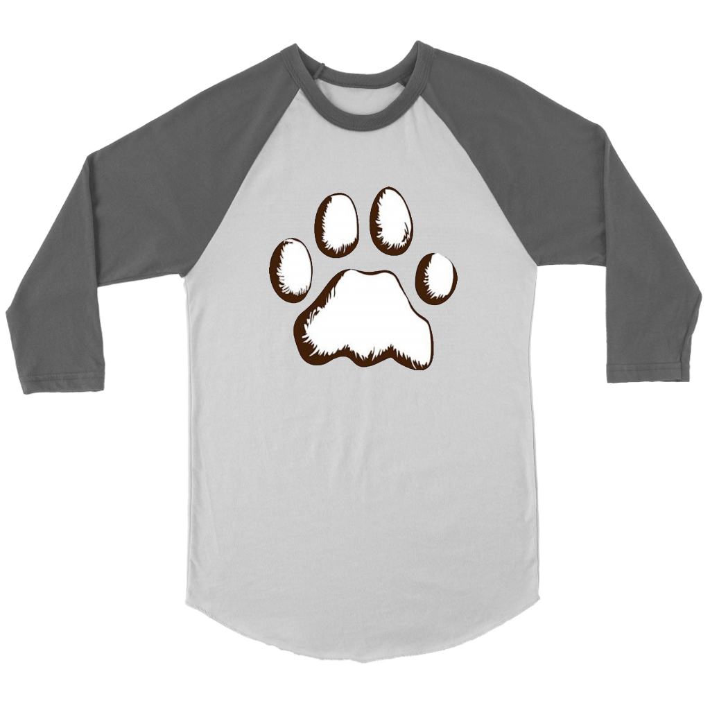 PAW Long Sleeves - Shop Sassy Chick