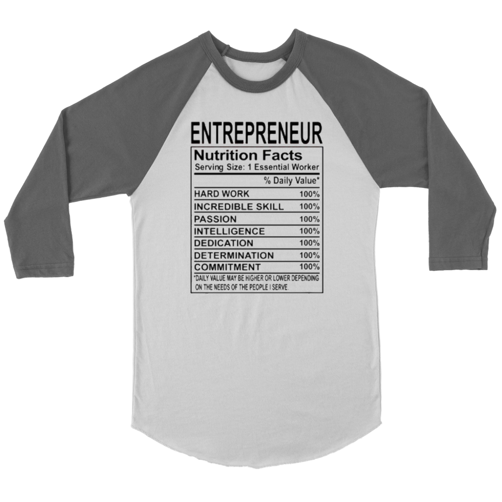 ENTREPRENEUR - Shop Sassy Chick