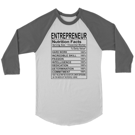 ENTREPRENEUR - Shop Sassy Chick