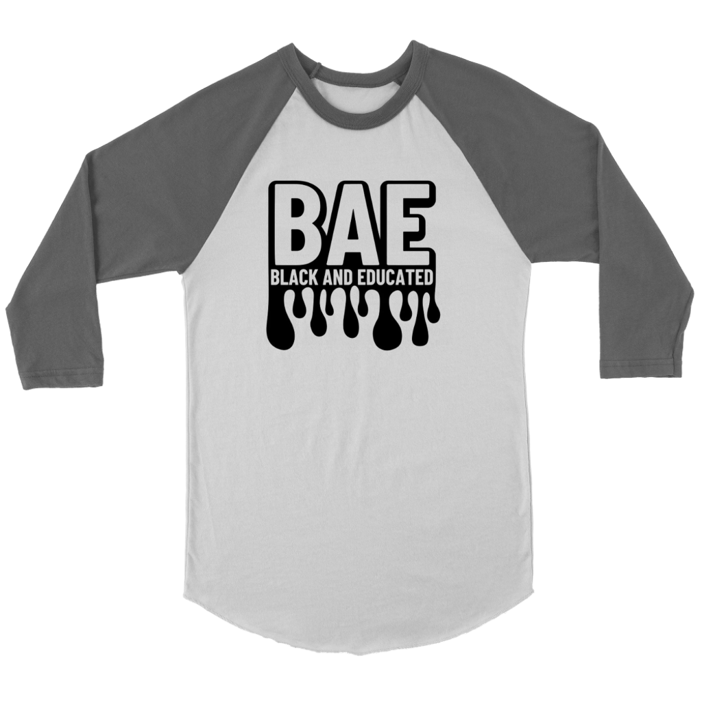 BAE Long Sleeves - Shop Sassy Chick