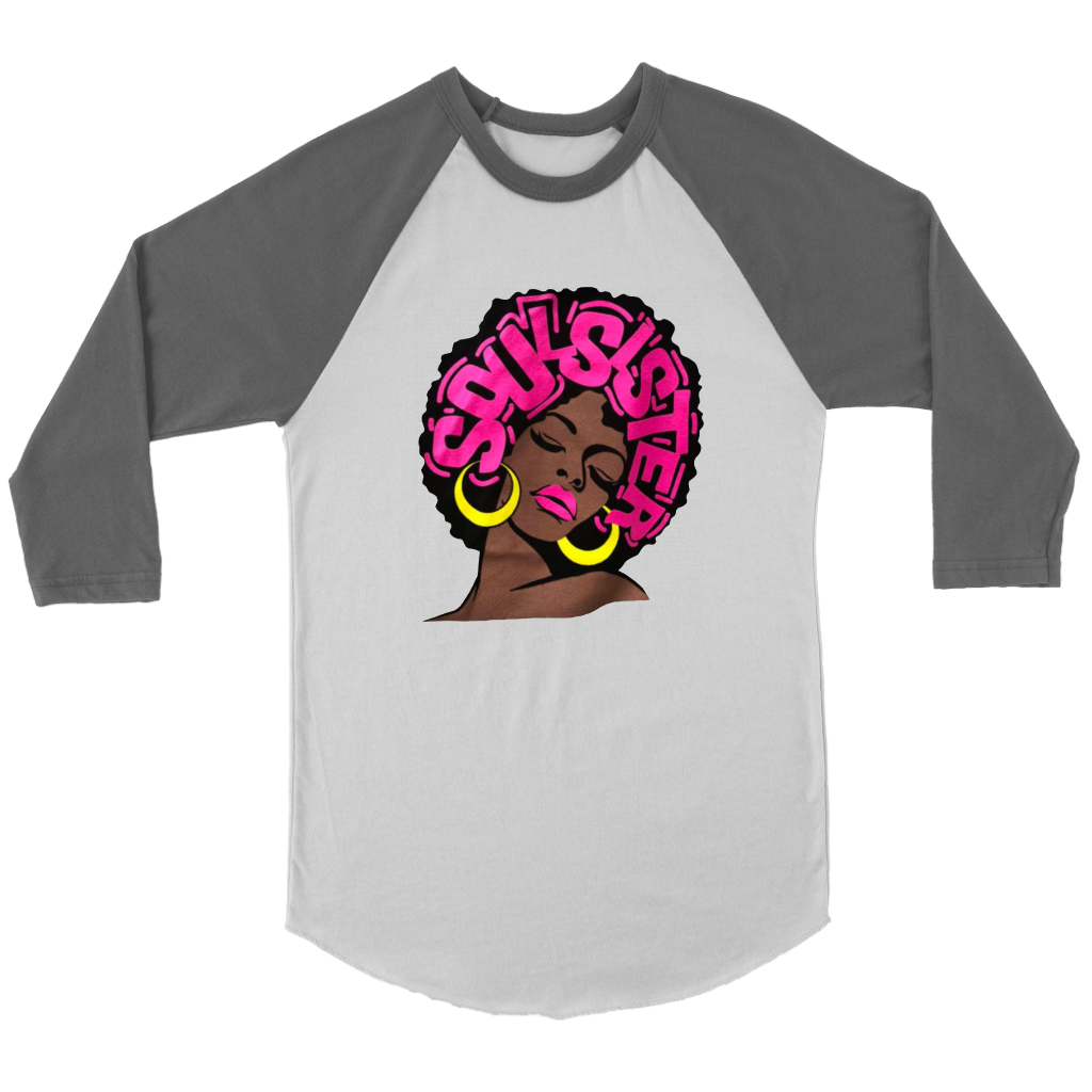 SS Long Sleeves - Shop Sassy Chick