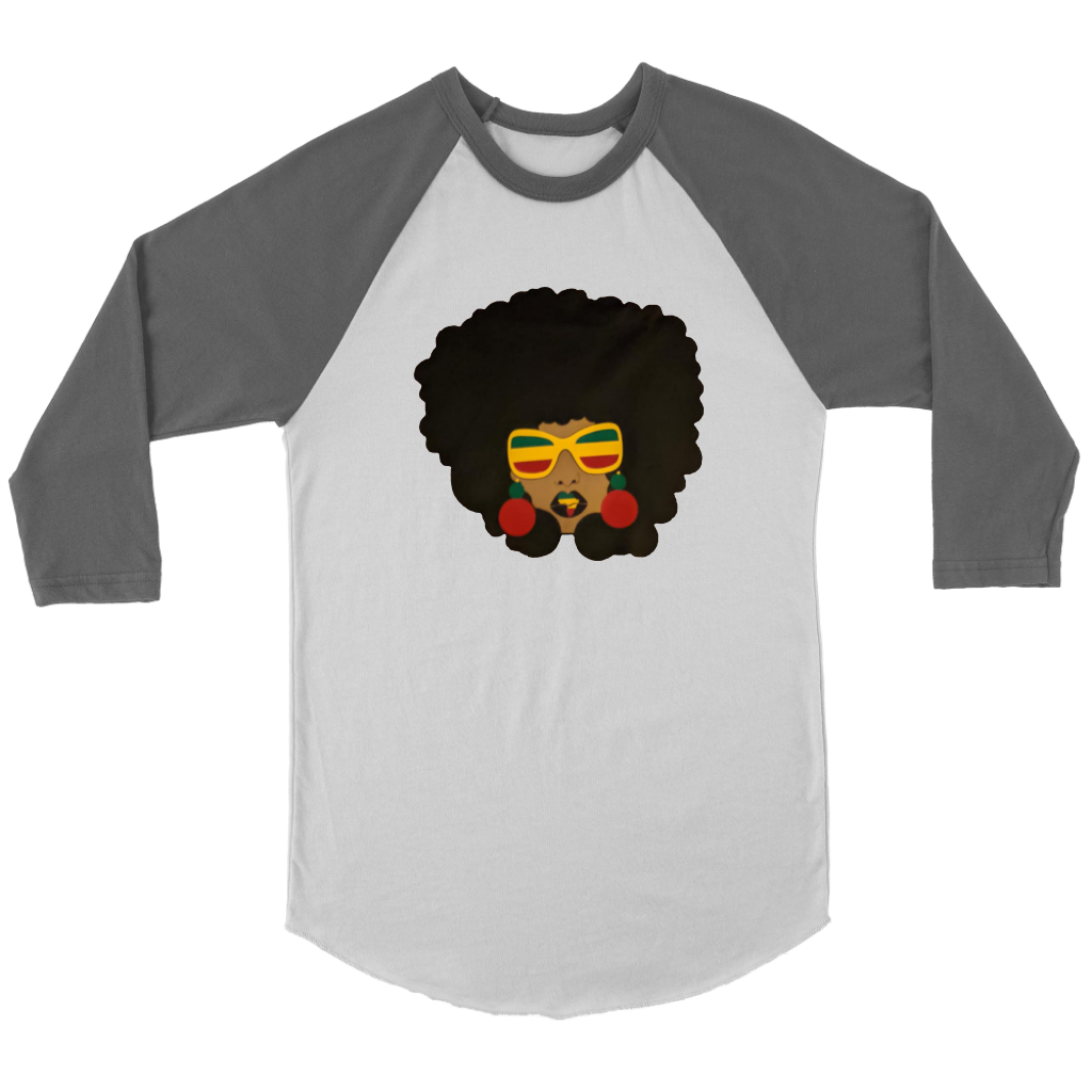 GYR Long Sleeves - Shop Sassy Chick