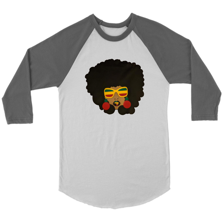 GYR Long Sleeves - Shop Sassy Chick