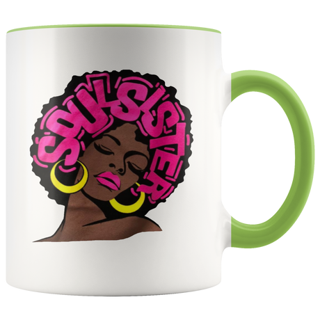 SS Mug - Shop Sassy Chick