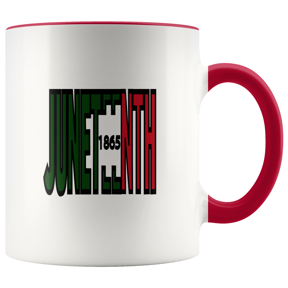 JUNETEENTH Mugs - Shop Sassy Chick