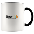 Free-ish Mugs - Shop Sassy Chick