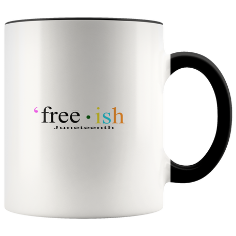 Free-ish Mugs - Shop Sassy Chick