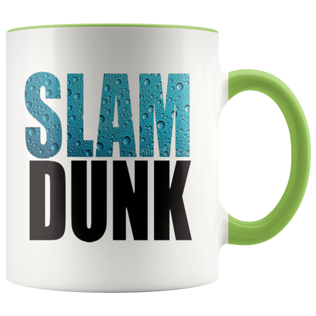 Slam Mugs - Shop Sassy Chick