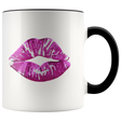 PNK Lips Mugs - Shop Sassy Chick