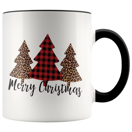 Merry Christmas 2 Mugs - Shop Sassy Chick