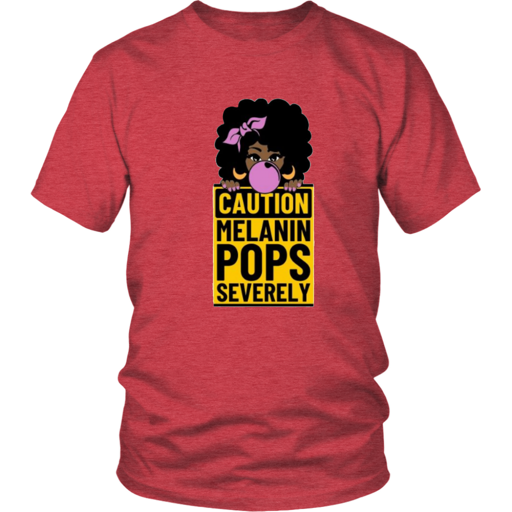 CMPS Unisex T-Shirt - Shop Sassy Chick