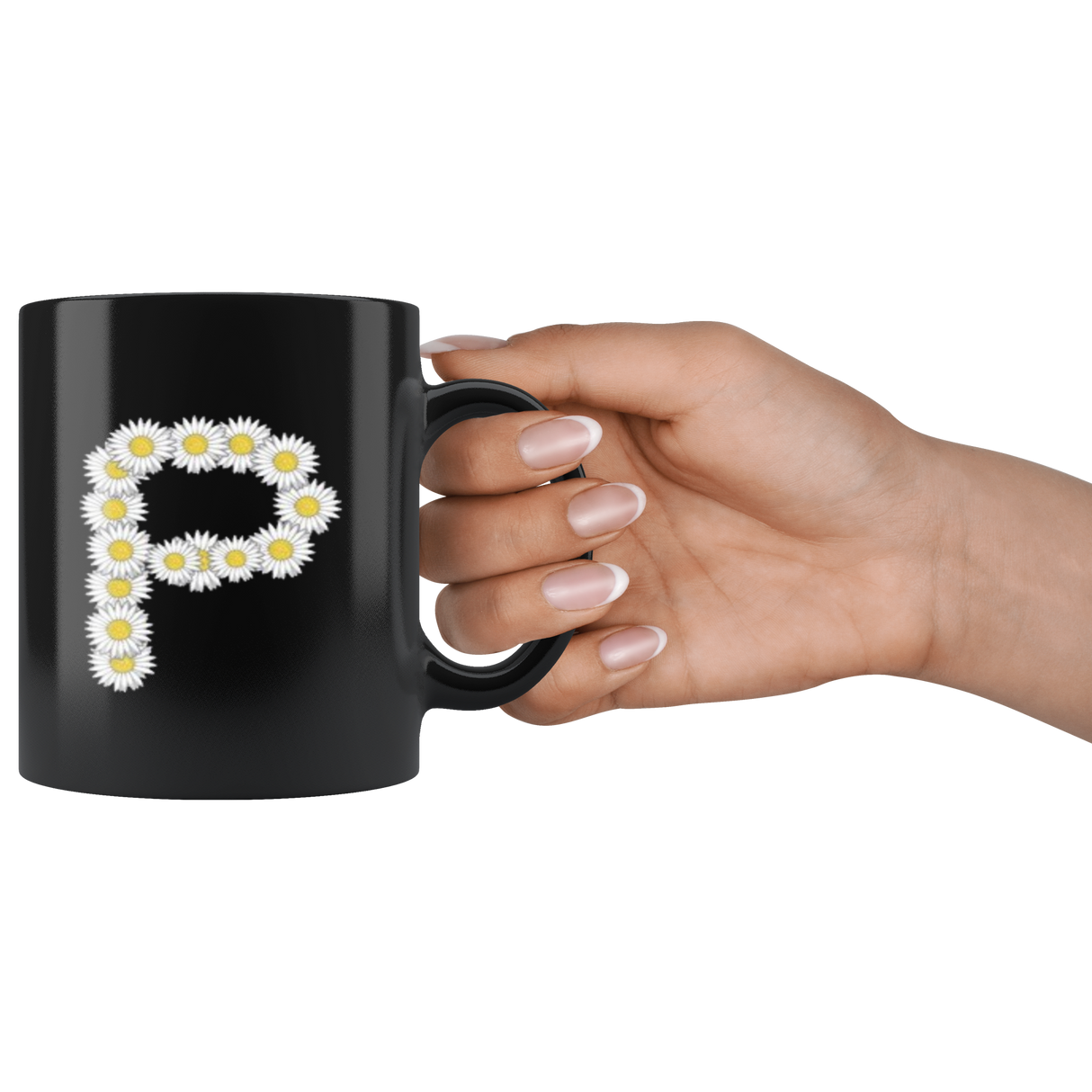 P Mugs - Shop Sassy Chick